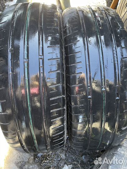 Viatti Strada Asimmetrico 185/60 R15 84H