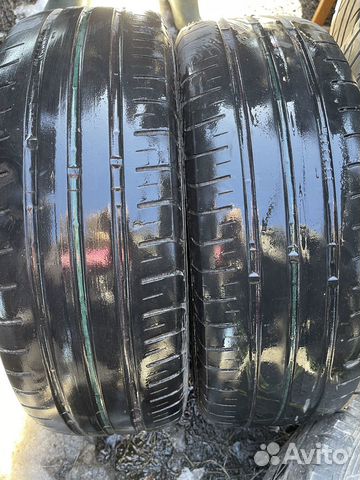 Viatti Strada Asimmetrico 185/60 R15 84H