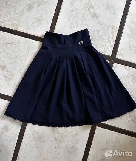 Школьная одежда пакетом