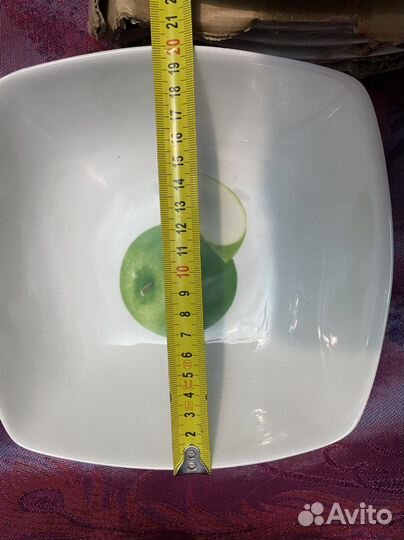 Новый чайно-столовый сервиз 31 предмет