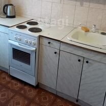 2-к. квартира, 46 м², 4/5 эт.