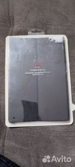 Чехол на планшет