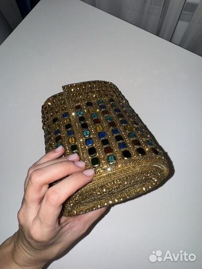 Клатч женский