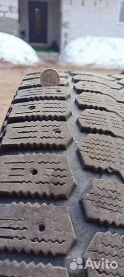 Yokohama Ice Guard Stud IG55 235/55 R18