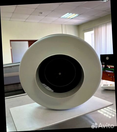 Канальный вентилятор 315