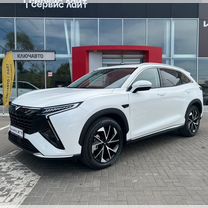 Новый Kaiyi X7 Kunlun 2.0 AMT, 2024, цена от 3 175 000 руб.