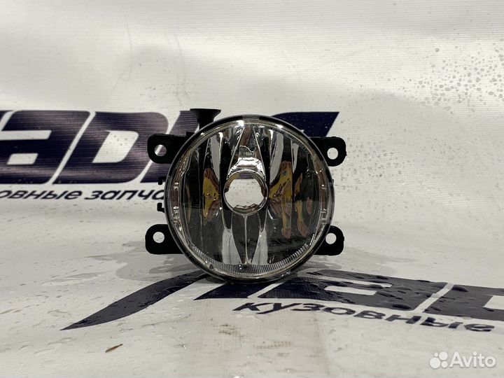 Фара птф vesta(xray) / logan 2 (14) лп