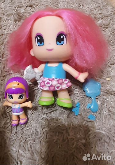 Pinypon