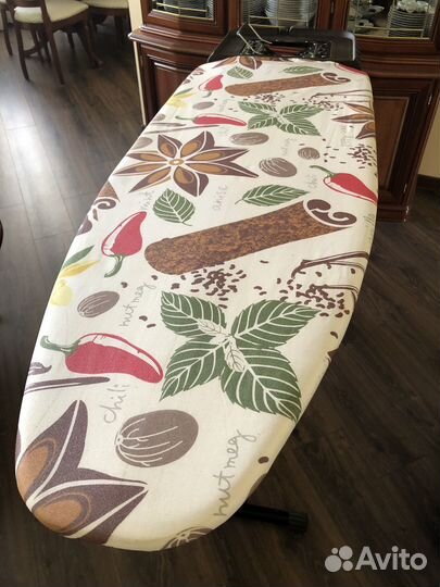 Гладильная доска Haushalt Sophy (новая)