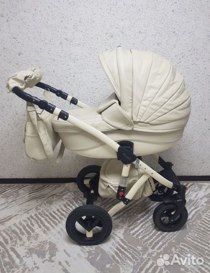 Коляска 3в1