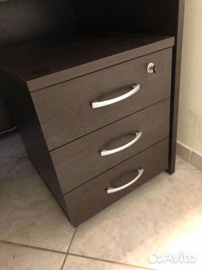 Офисная мебель бу кабинет руководителя