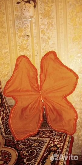 Крылья для костюма бабочки/феи