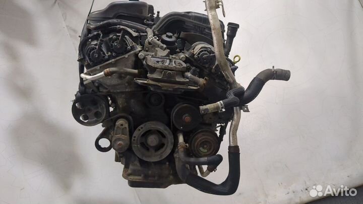 Генератор Dodge Journey 2011, 2013