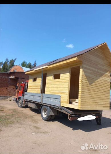 Услуги манипулятора