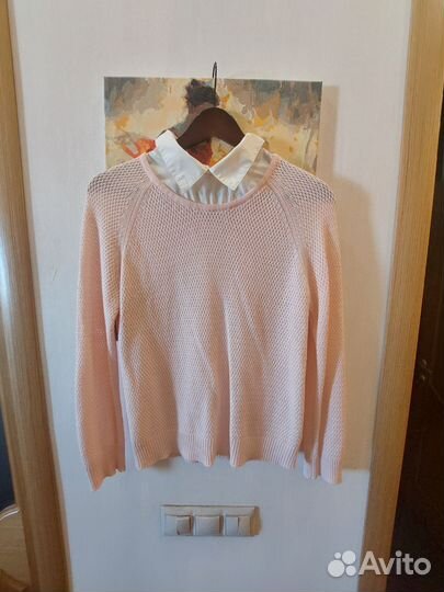 Джемпер женский 42 44