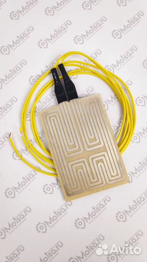 Нагреватель ручки Рысь гэн-1,4-0,015/12