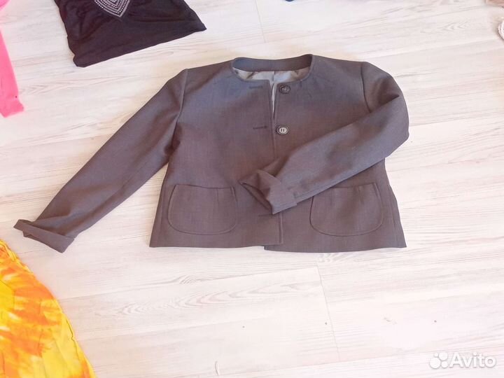 Вещи для девочки