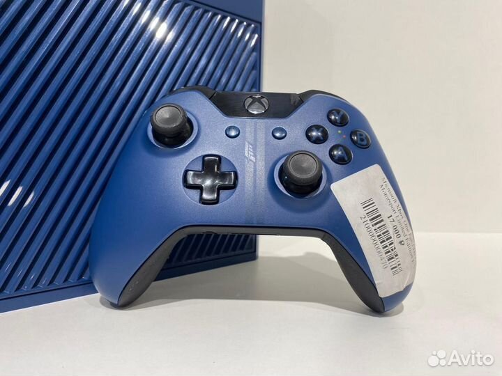 Xbox One Limited Edition Forza Motorsport 1TB