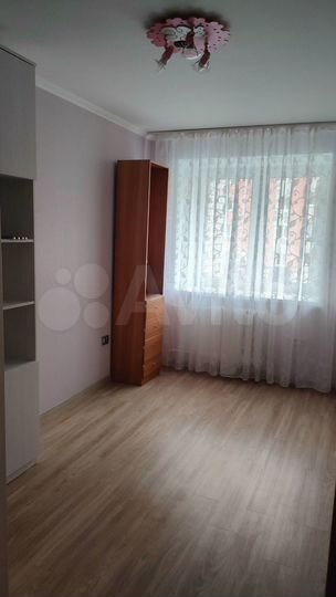 3-к. квартира, 62 м², 3/10 эт.