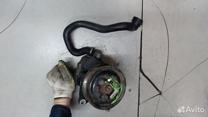 Гур BMW X5 E70, 2012