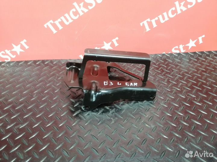 Кронштейн бампера левый Daf XF106