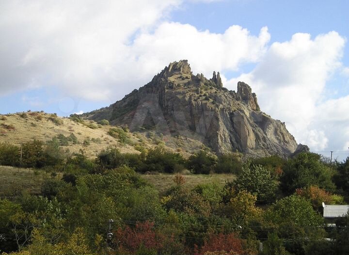 Участок 16 сот. (ИЖС)