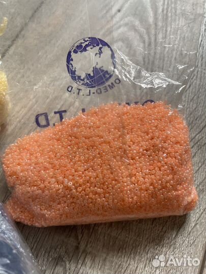 Вышивка бисером