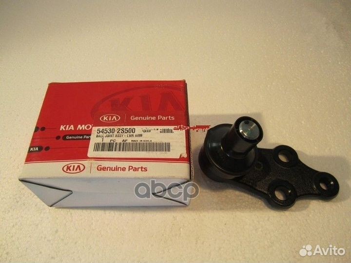 Опора шаровая перед 545302S500 Hyundai-KIA