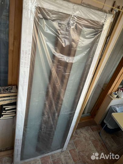 Двери межкомнатные