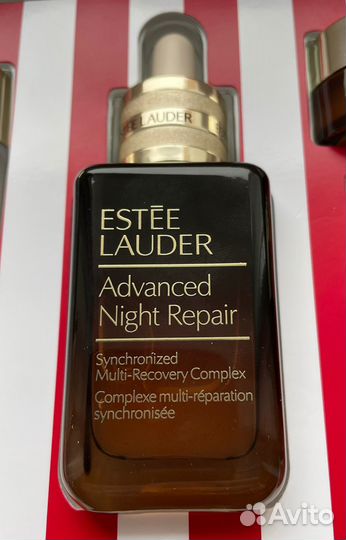 Набор косметики Estee Lauder новый