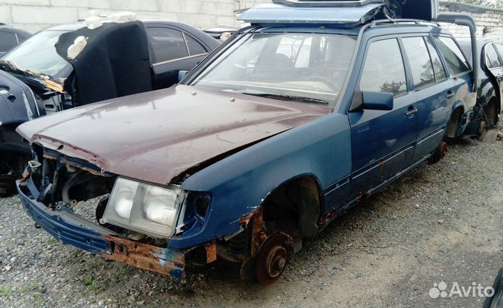 Подшипник выжимной Мерседес 124 дв 102