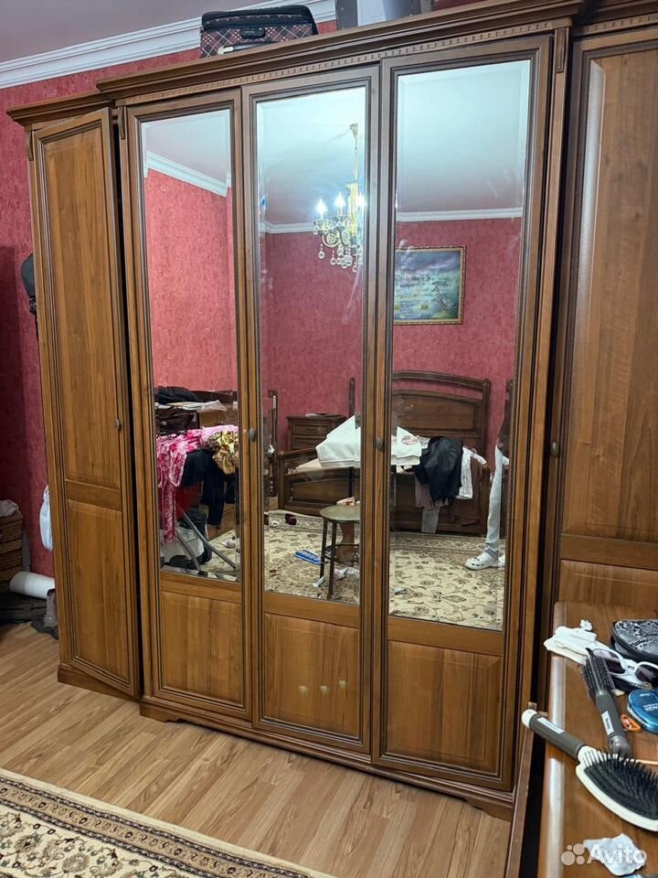 Продам спальню б/у, Махачкала