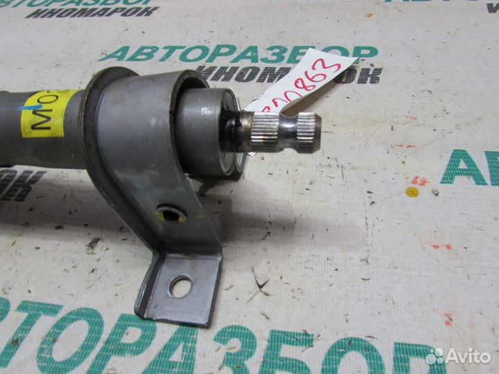 Колонка рулевая для Kia Sportage 2 2004-2010г