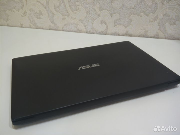Asus X553S(SSD/8gb/15.6)