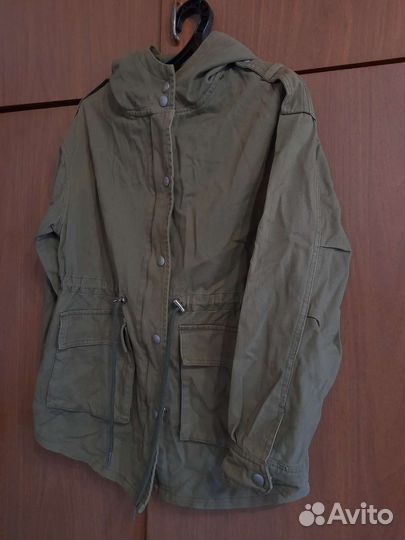 Куртка женская 40-42