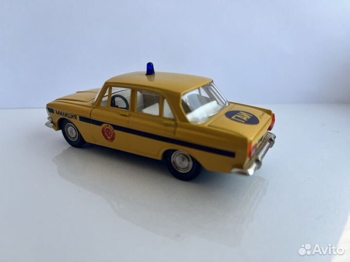 Москвич 408, а8, гаи, милиция