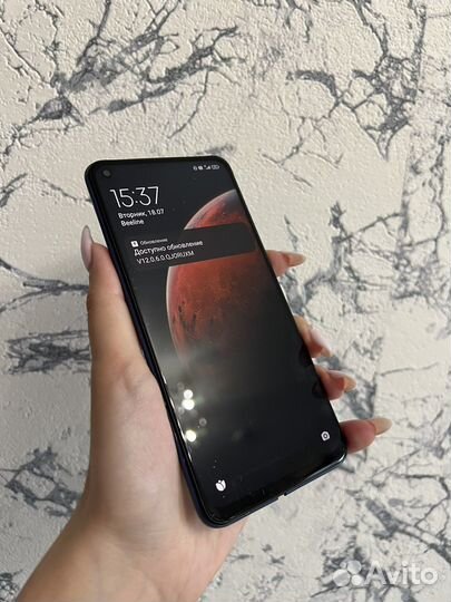 Redmi Note 9 128гб