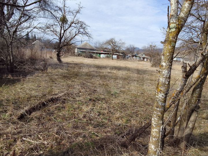 Участок 17 сот. (ИЖС)