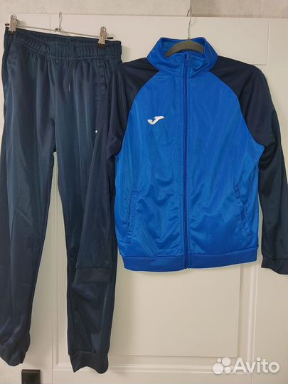 Новый спортивный костюм для мальчика 152 Joma