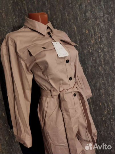 Комбинезон женский 42 размер