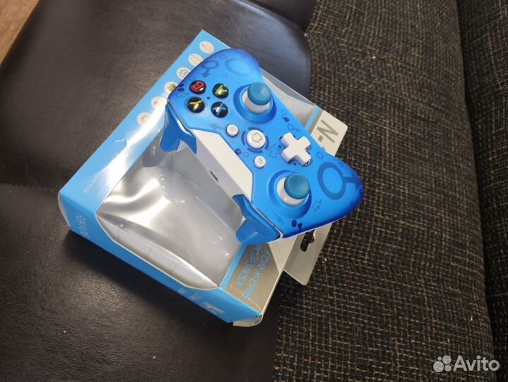Джойстик xbox series s/x