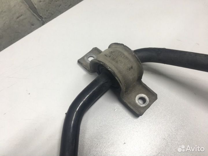 Стабилизатор поперечной устойчивости задний Bmw X5