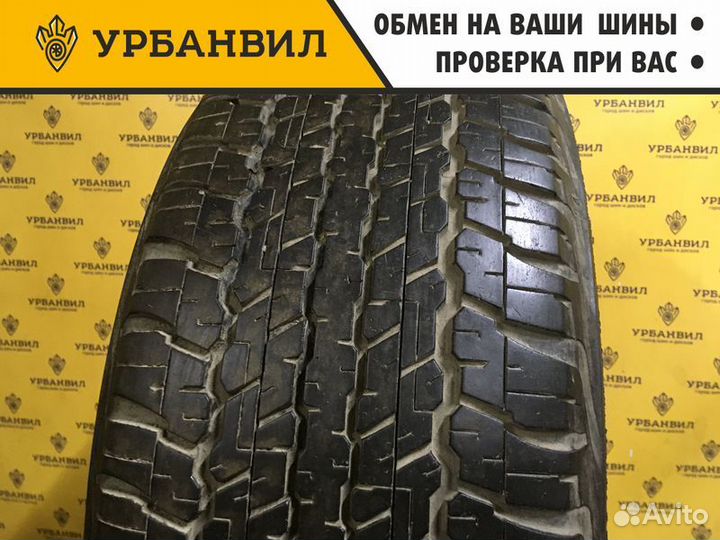 Dunlop Grandtrek AT22 265/60 R18 110H