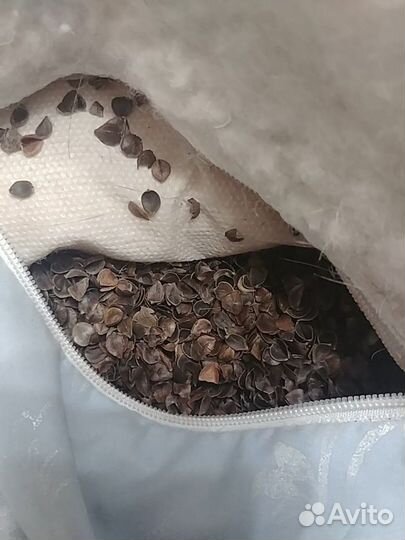 Подушка ортопедическая