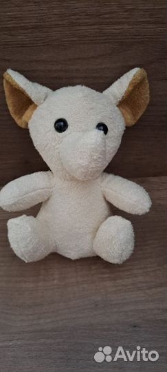 Мягкая игрушка новая
