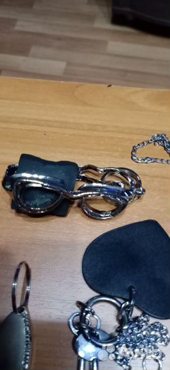 Брелки для ключей