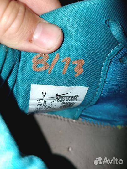 Кроссовки Баскетбольные(Смотрите описание)