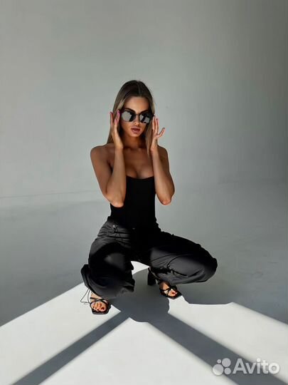 Моментальный загар