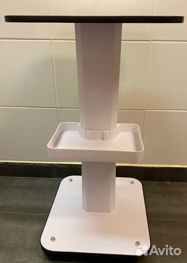 Тележка косметологическая