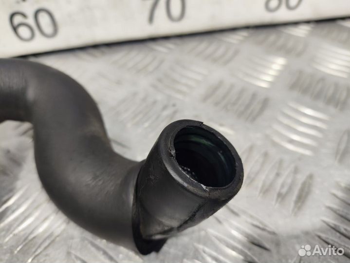 Б/У Патрубок Mercedes#001